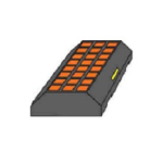 Cordolo Separatore di Corsia 