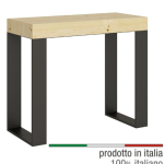 Consolle Orchidea Small