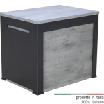 Panca Allungabile Walk