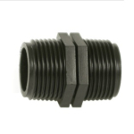 Raccordo Nylon Nipplo Bassa Pressione 1/2