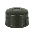 Raccordo Nylon Bassa Pressione Calotta Femmina 1