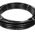 .Ala Gocciolante Classica Mod.Junior con Gocciolatore Cilindrico Compatto Rotolo 100 metri Diam.16 mm