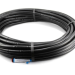 .Ala Gocciolante Classica Mod.Tandem con Gocciolatore Cilindrico Rotolo 100 metri Diam.16 mm