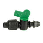 Raccordo VDT per Ala Gocciolante mm 16 Confezione 5 pz