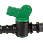 Raccordo VDP per Ala Gocciolante Rigida mm 16 Confezione 5 pz