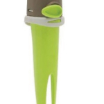 Irrigatore a Bottiglia Mod. Aquaflora Holiday Sistema Autonomo di Irrigazione a Goccia per Piante in Vaso