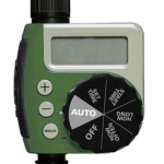 Programmatore Orbit a Pile Centralina per Irrigazione 