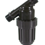 Filtro per Impianto Interrato Gr.1