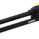 Irroratore Irrigatore Oscillante OS3220 KARCHER con 16 Fori