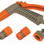 Irrigo Set Pistola MARGHERITA 4 pz