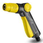 Idropistola KARCHER con Regolazione del Getto
