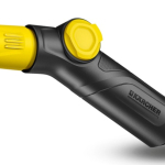 Lancia con Rubinetto per Regolazione Getto di Tubi per Giardinaggio KARCHER