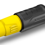 Lancia Sciolta per Regolazione Getto di Tubi per Giardinaggio KARCHER