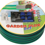 .Tubo da Giardino Set Attrezzato 