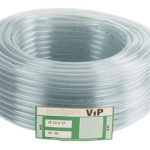 .Tubo da Giardino Antigelo in PVC mm.25 Rotolo 50 Metri