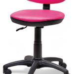 Poltrona Dattilo in Ecopelle Vari Colori