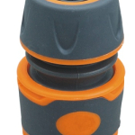 Raccordo Hydro Portagomma Aquastop per Tubi 1/2