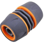 Raccordo Hydro Riparatore con Portagomma per Tubi da 1/2