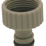 Presa Irrigo per Rubinetti con Tubi da 3/4