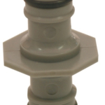 Raccordo Duplice Irrigo Confezione 12 pz