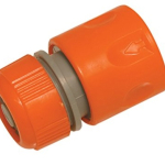 Raccordo Irrigo Portagomma per Tubi 3/4