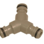 Raccordo Triplice Irrigo Confezione 12 pz