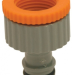 Presa Irrigo per Rubinetti con Tubi da 1