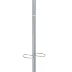 Appendiabiti Joy in Metallo con Componenti in Plastica