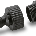 Raccordo Riduttore KARCHER Presa Rubinetti per Tubi da 1