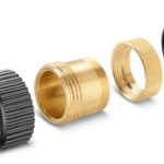 Raccordo KARCHER per Rubinetti Interni