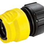 Raccordo Portagomma Aquastop 