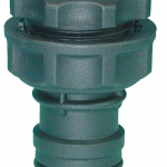 Presa per Rubinetti Filettati Attacco 1