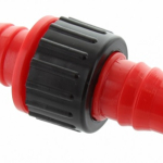 Raccordi a Vite Universale 3 Pz mm 20-22-25 Confezione 25 Pz