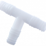 Raccordi a T mm 20/22 Confezione 50 Pz