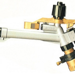 Irrigatore a Settore Ambo di Media Portata Gr.1