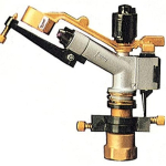 Irrigatore a Settore Funny di Piccola Portata 1