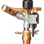 Irrigatore a Settore Junior 1/2