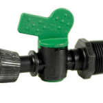 Raccordo VMA per Ala Gocciolante Rigida mm 20 X 3/4