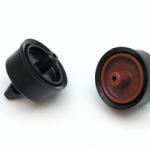 Gocciolatori Autocompensanti con Flusso Turbolento Autopulente Portata l/h 6 Confezione 100 pz