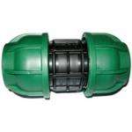 Raccordo Nylon Manicotto Varie Misure Confezione 5 pz PN12,5/10 Alta Pressione