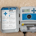 Programmatore Elettronico Centralina per Irrigazione Varie Zone X2 WI-FI HUNTER