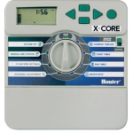 Programmatore Centralina per Irrigazione Varie Zone Xcore I