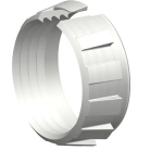 Anello di Graffaggio per Alta o Bassa Pressione Confezione 10 pz