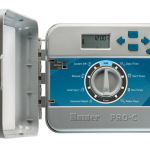 Programmatore Centralina per Irrigazione Varie Zone PRO C
