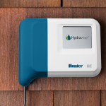 Programmatore Elettronico Centralina per Irrigazione Varie Zone HUNTER HC