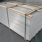 Pannelli per Massetti Misura cm 200 x100