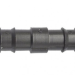 Raccordo Nylon Manicotto Varie Misure Confezione 10 pz