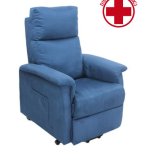 Poltrona Alzapersona ad 1 Motore Monia