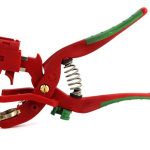 Pinza Foratubo Drip Clip per l' Inserimento di Gocciolatori D.16-23 mm Irritec