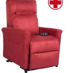 Poltrona Alzapersona ad 1 Motore Diana